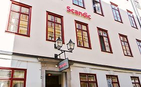 Scandic Gamla Stan Stockholm